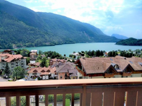 Отель Hotel Panorama, Молвено